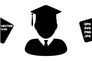 Academic Icon: A Smart Embroidery Choice for Graduation & School Themes