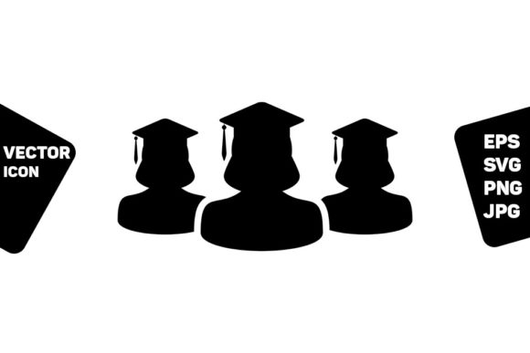 Academic Icon Vector Female Group: A Designer’s Real-World Review