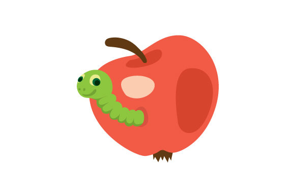 Apple and Worm Emoji: A Stitch-Tested Review