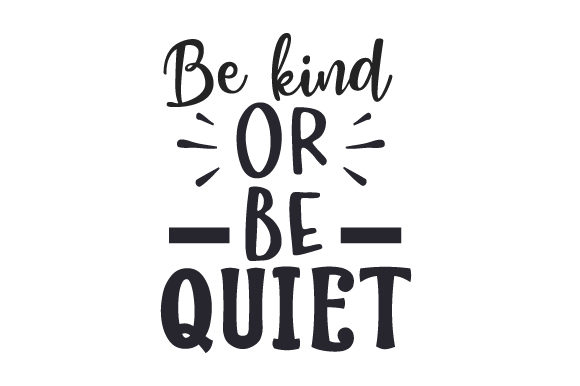 Be Kind or Be Quiet: A Designer’s Stitch Review