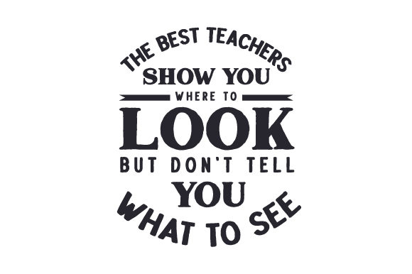 Best Teachers Design: An Embroidery Review