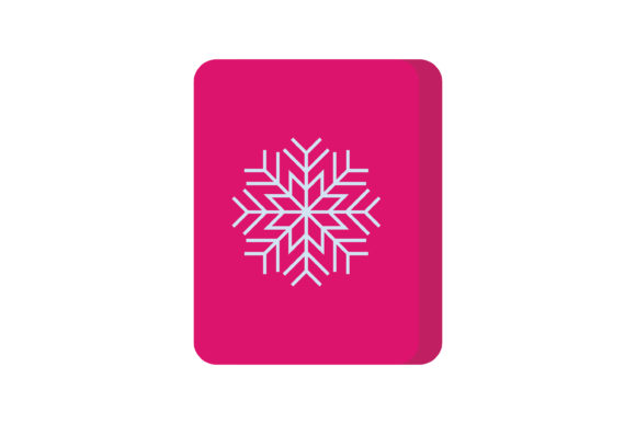 Christmas Icon Book: A Practical Review for Embroidery Designers