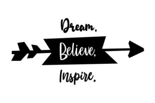 Dream, Believe, Inspire: A Designer’s Embroidery Review