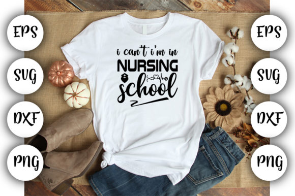 I Can’t, I’m in Nursing School: A Designer’s Real-World Embroidery Review