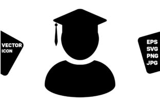 Knowledge Icon Vector Male Student: A Practical Embroidery Designer’s Review
