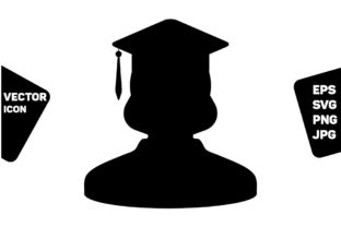 Learning Icon Vector Female Student: A Practical Embroidery Review