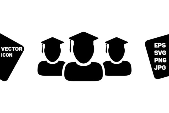 Learning Icon Vector Male Group Student: A Designer’s Real-World Review