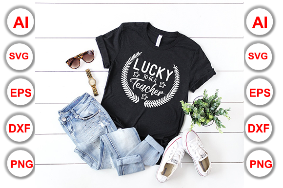 Lucky to Be a Teacher – A Designer’s Honest Review