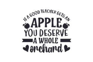 Orchard Teacher Design: An Embroidery Review