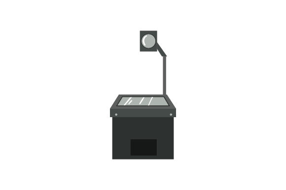 Overhead Projector: A Designer’s Embroidery Review