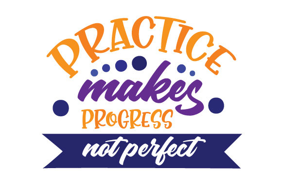 Practice Makes Progress Not Perfect: A Designer’s Review
