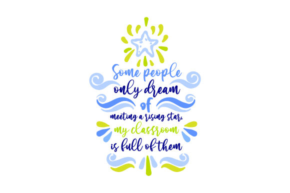 Rising Star Classroom Design: An Embroidery Review
