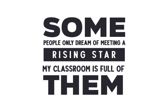 Rising Star Classroom Design: An Embroidery Review