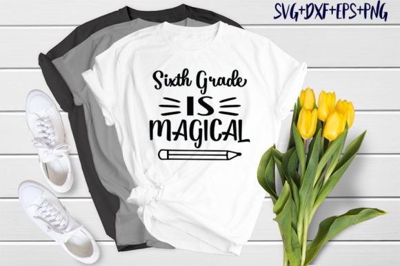 School Sixth Grade is Magical – A Designer’s Honest Review