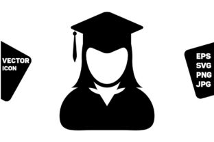 Student Icon Vector Female Person: A Practical Designer’s Review