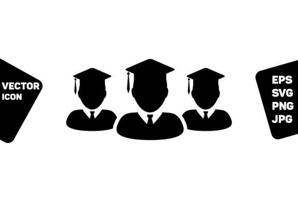 Student Icon Vector Male Group of Person: A Designer’s Real-World Review