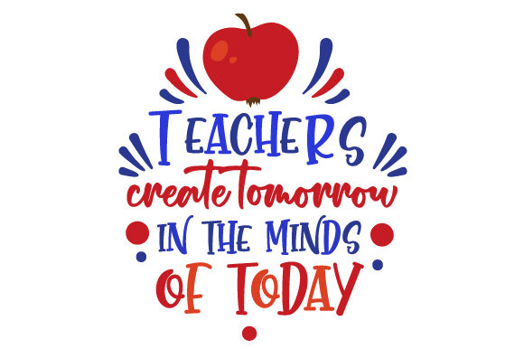 Teacher Create Tomorrow: An Embroidery Design Review