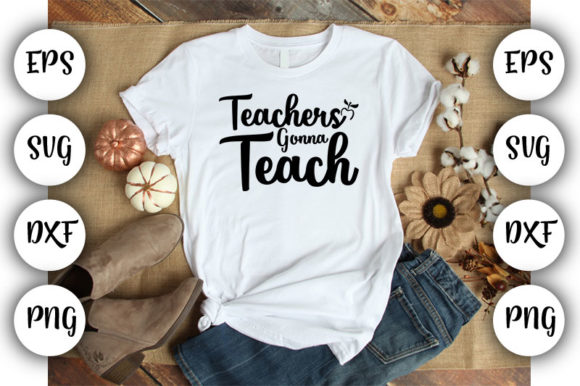 Teacher Teachers Gonna Teach: A Designer’s Real-World Review