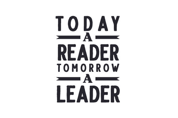 Today a Reader, Tomorrow a Leader: Design Review