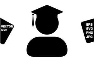 University Icon Vector Male Student: A Practical Review for Embroidery Designers